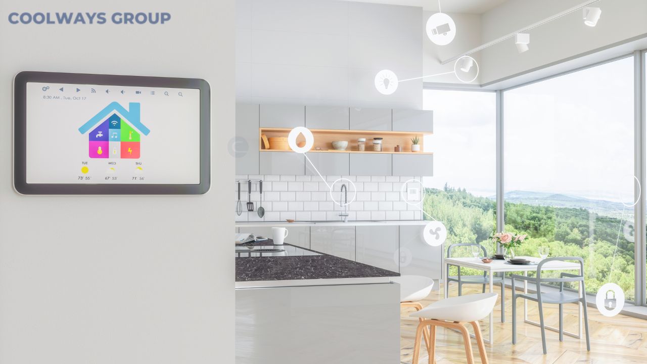 Smart Home Automation Services: How to Upgrade Your Home for 2025